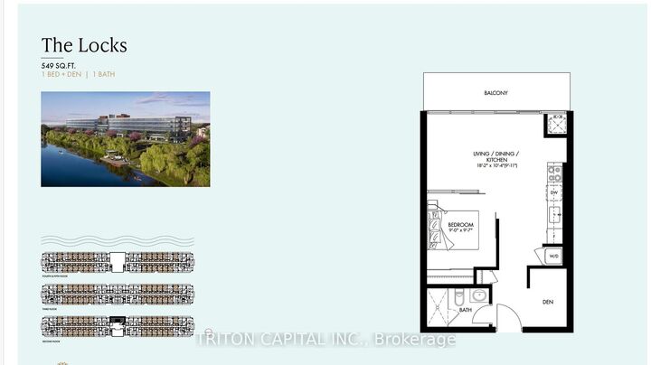 Property Photo:  350 Prince Charles Drive Ph 28  ON L3C 5A6 