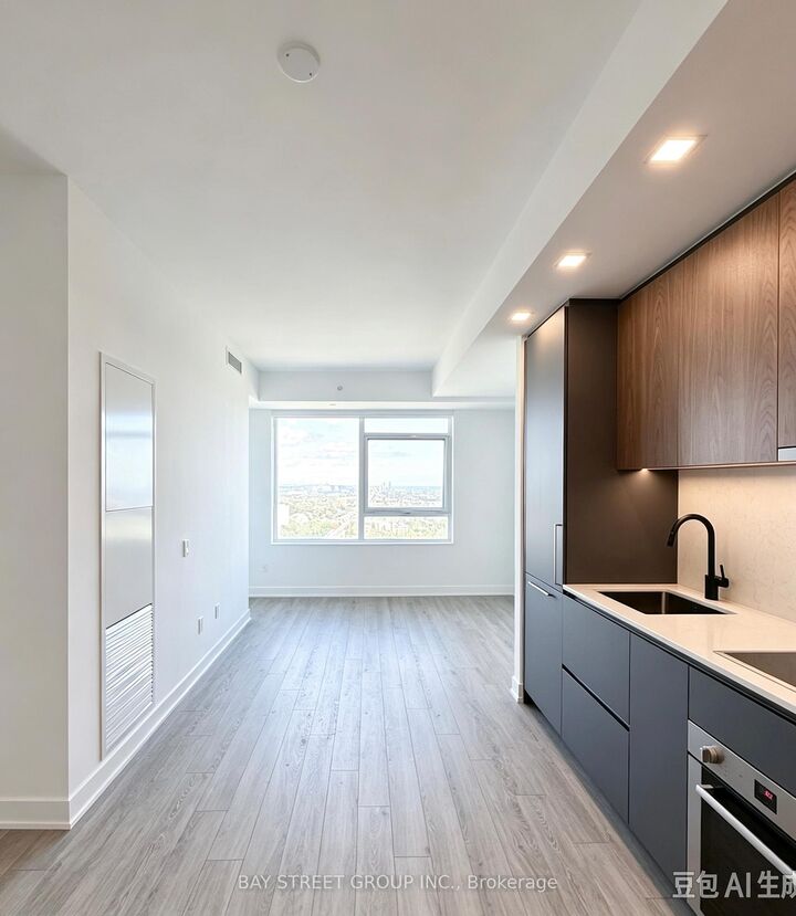 Property Photo:  609 Sherbourne Street 4608  ON M4X 0A4 