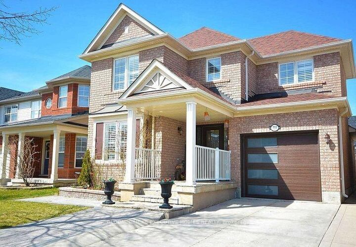 Property Photo:  759 Hutchinson Avenue #Upper  ON L9T 6A8 