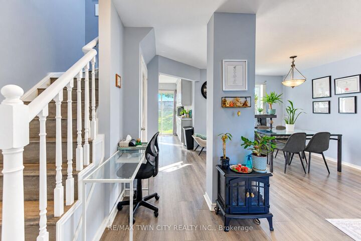 Property Photo:  190 Nith River Way  ON N0B 1E0 
