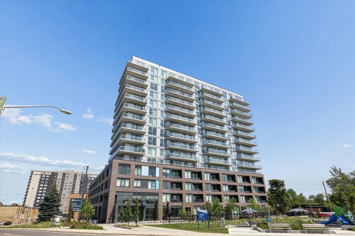 Property Photo:  185 Deerfield Road 420  ON L2Y 0G7 