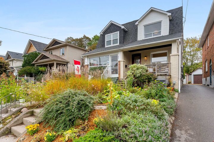 Property Photo:  25 Northview Avenue  ON M1N 1V9 