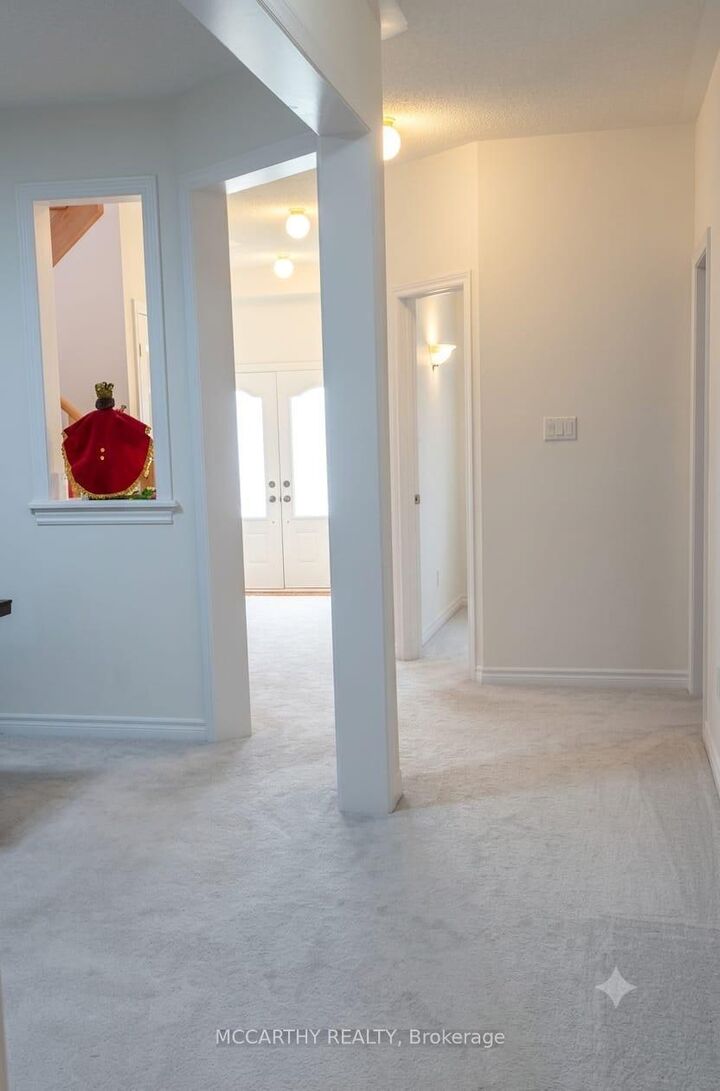Property Photo: 857 O'Reilly Crescent ON L9V 2S7