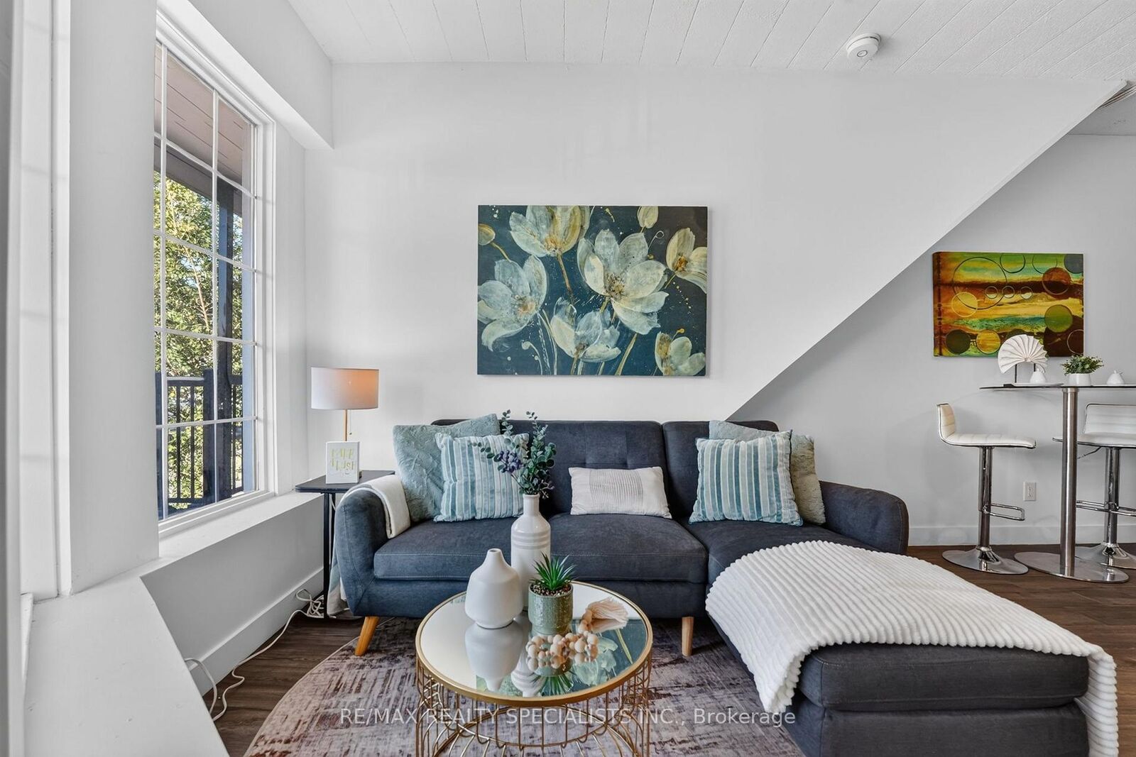 Property Photo:  44 Queenston Street 11  ON L2R 2Y9 