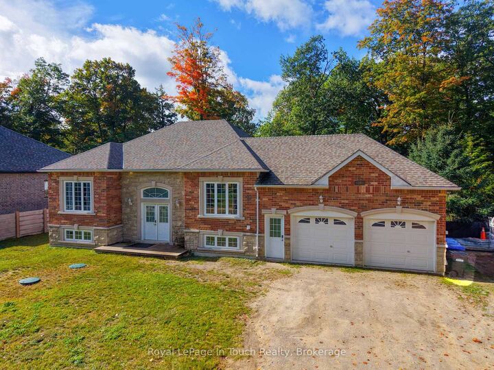 Property Photo:  58 Oliver Drive  ON L0L 2J0 
