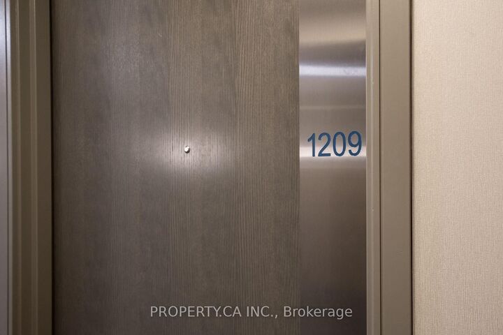 Property Photo:  1346 Danforth Road 1209  ON M1J 0A9 