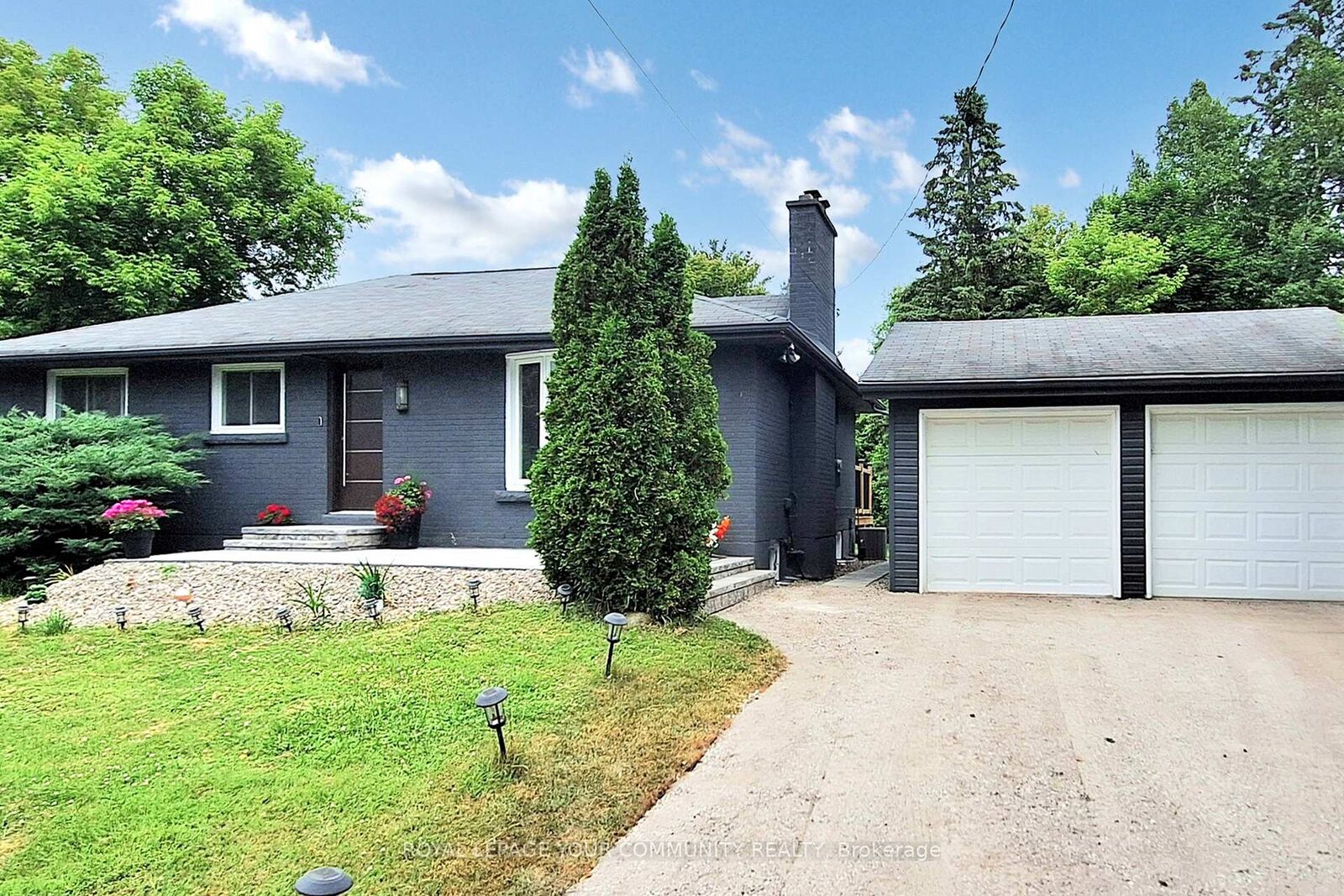 Property Photo: 16095 7th Concession Road ON L0G 1J0