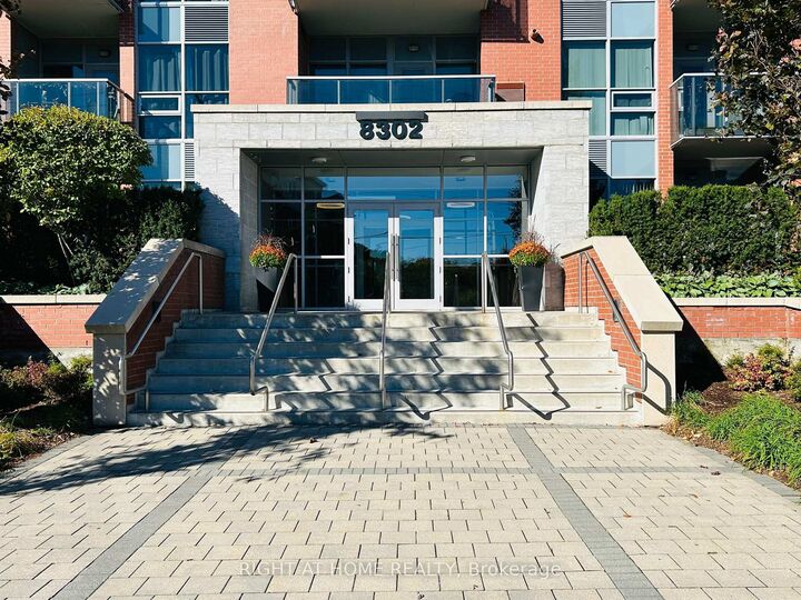 Property Photo:  8302 Islington Avenue 207  ON L4L 0E6 