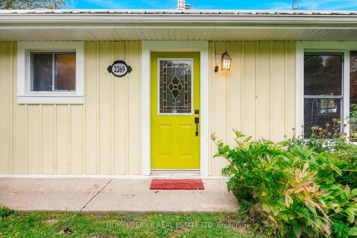 Property Photo:  2269 Kelly's Avenue  ON K0H 1S0 