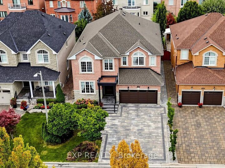 Property Photo:  36 Calista Street  ON L4H 3H8 