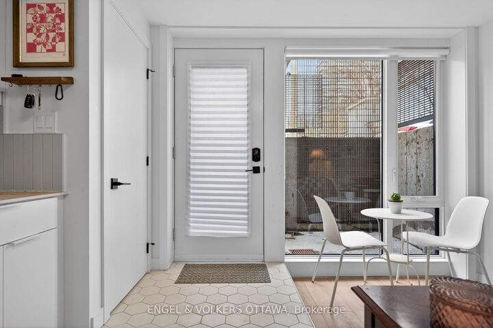 Property Photo:  51 Fairmont Avenue D  ON K1Y 1X4 