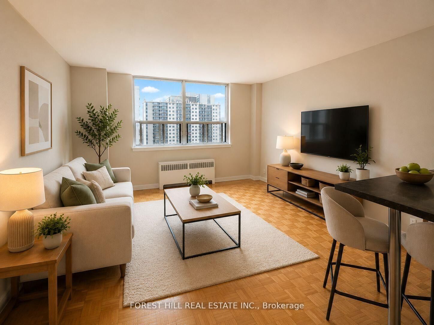 Property Photo:  700 Ontario Street 914  ON M4X 1N5 