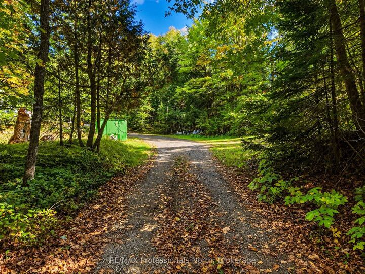 Property Photo:  5110 Muskoka 117 Road  ON P0A 1E0 