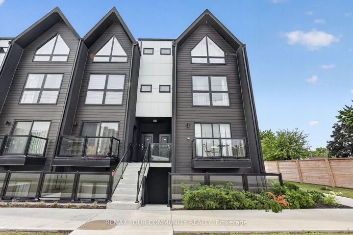 Property Photo:  7277 Wilson Crescent 106  ON L2G 4R8 