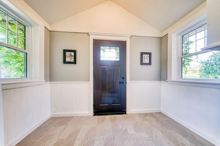 Property Photo:  2699 Concession Rd 7 Road  ON L1C 5W9 