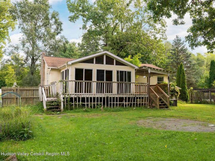 Property Photo: 26 Cathy Jo NY 12404