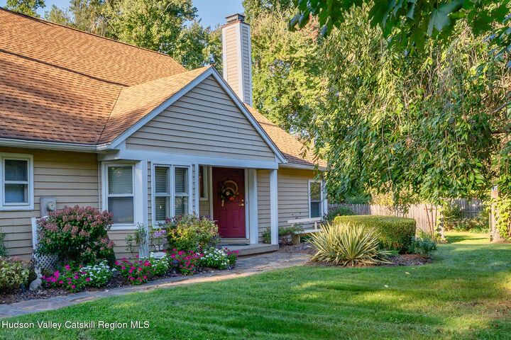Property Photo: 1 Cottonwood NY 12477