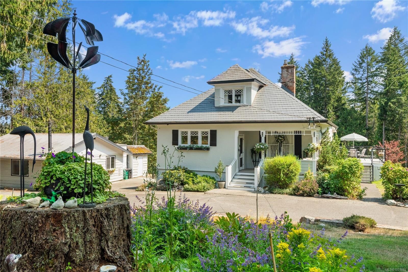 Property Photo:  1220 Shawnigan-Mill Bay Rd  BC V0R 2P2 