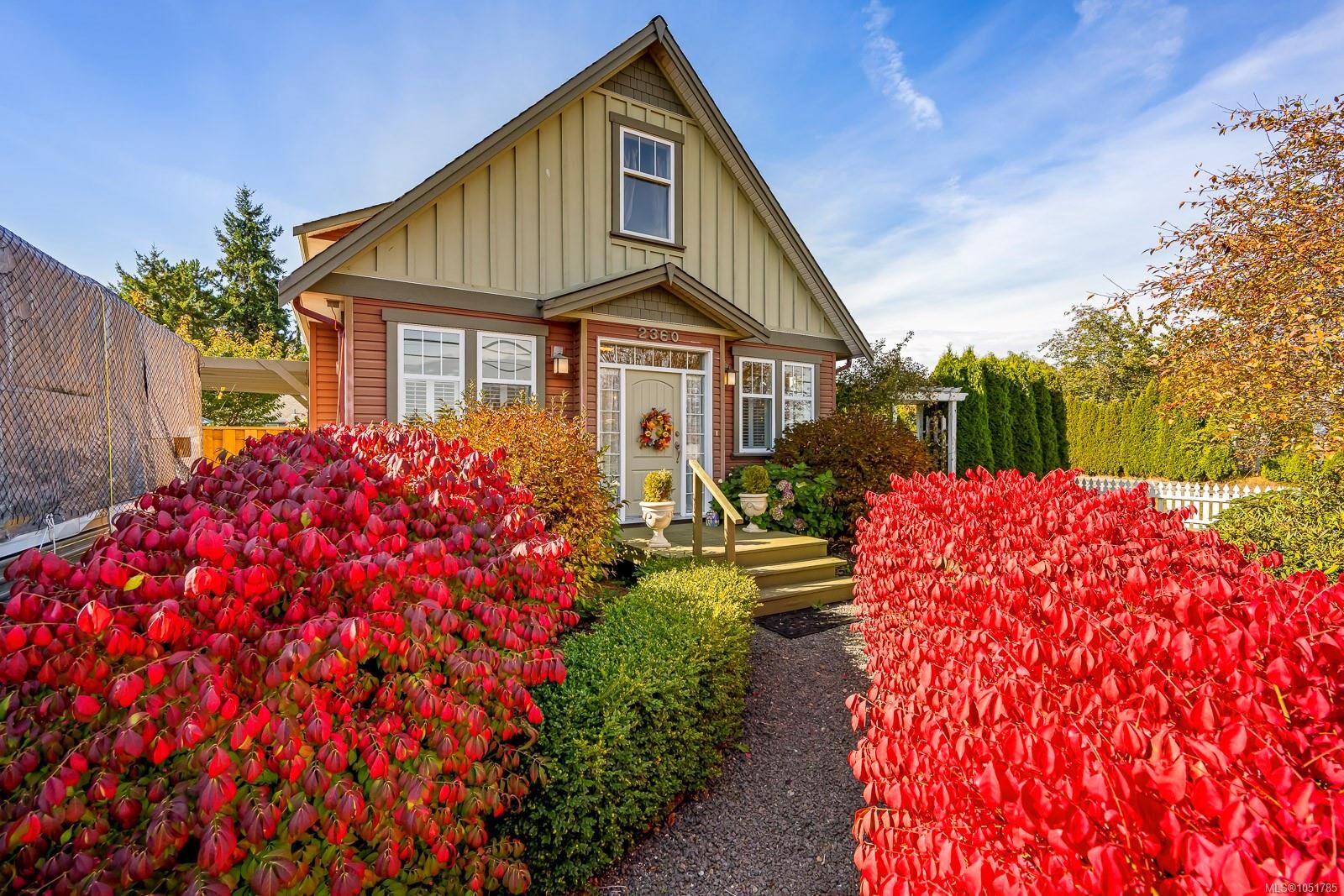 Property Photo:  2360 Galerno Rd  BC V9W 8A5 