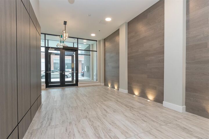 Property Photo:  967 Whirlaway Cres #606  BC V9B 6W6 