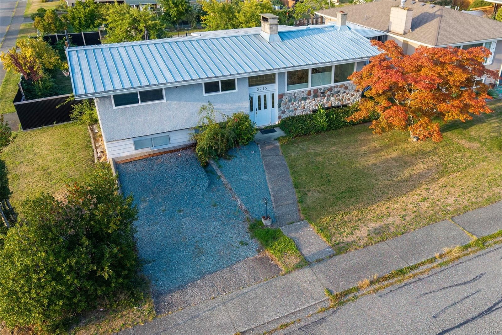 Property Photo:  3795 Michigan Rd  BC V9Y 5Z9 