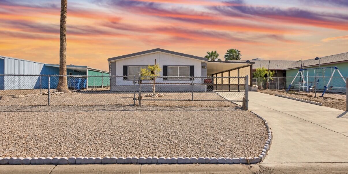 Property Photo:  624 Roadrunner Drive  AZ 86442 