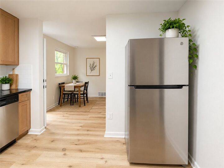 Property Photo:  187 Howard Street  PA 15235 