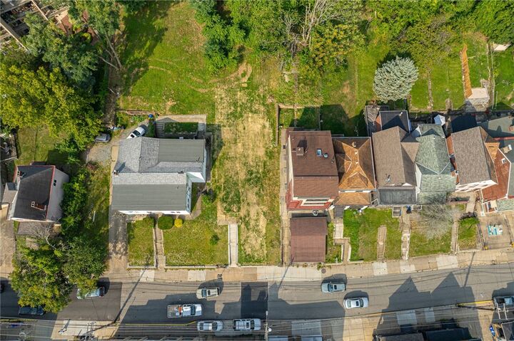 Property Photo: 98 Wyoming St PA 15211