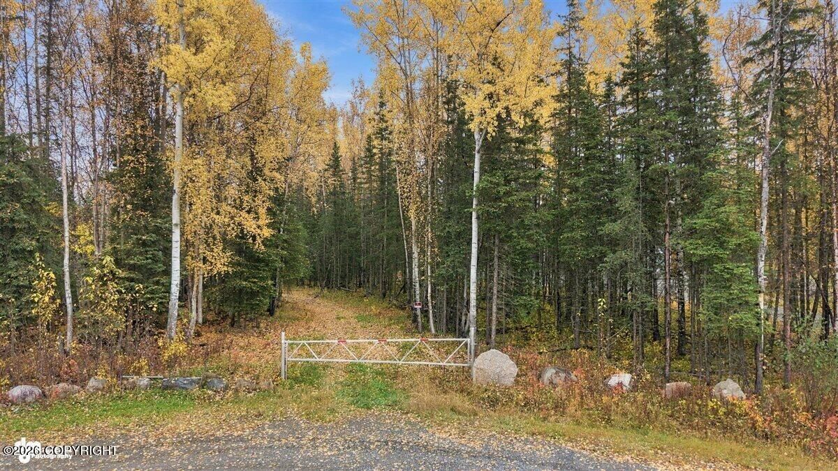 Property Photo:  39414 Flatstone Court  AK 99669 