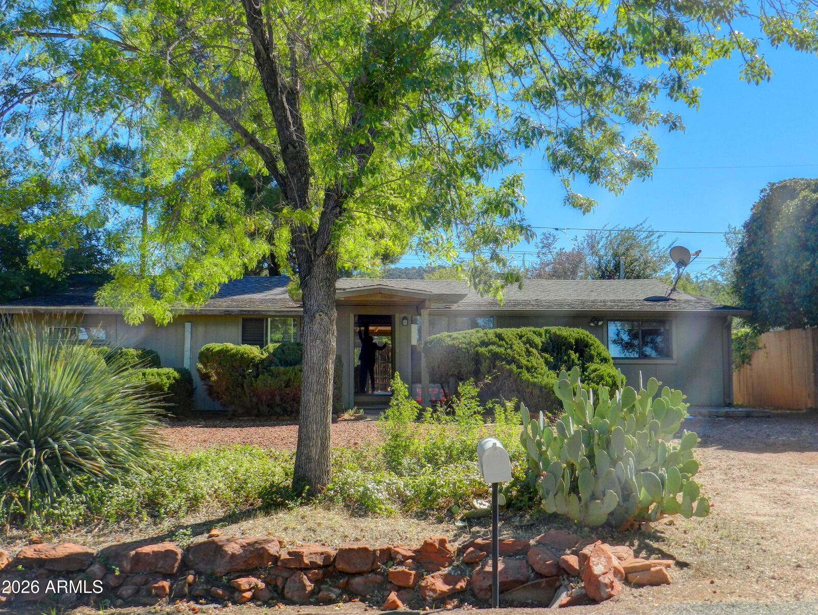 Property Photo:  250 View Drive  AZ 86336 