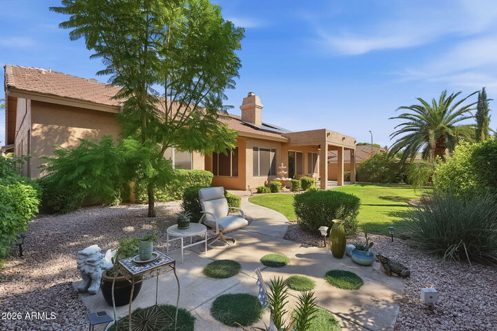 Property Photo: 6519 W Crest Lane AZ 85310