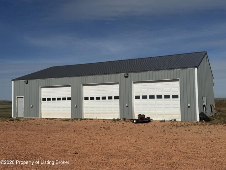 Property Photo:  3749 124F Avenue NW  ND 58854 