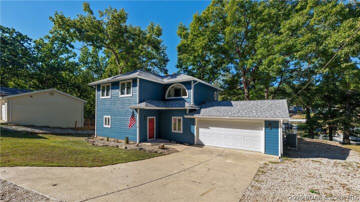 Property Photo:  6279 Running Deer Road  MO 65065 