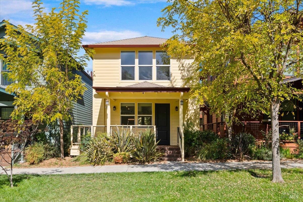 Property Photo:  9137 Thiessen Lane  CA 95444 