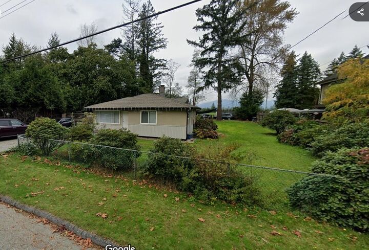 Property Photo:  17695 97 Avenue  BC V4N 4B2 