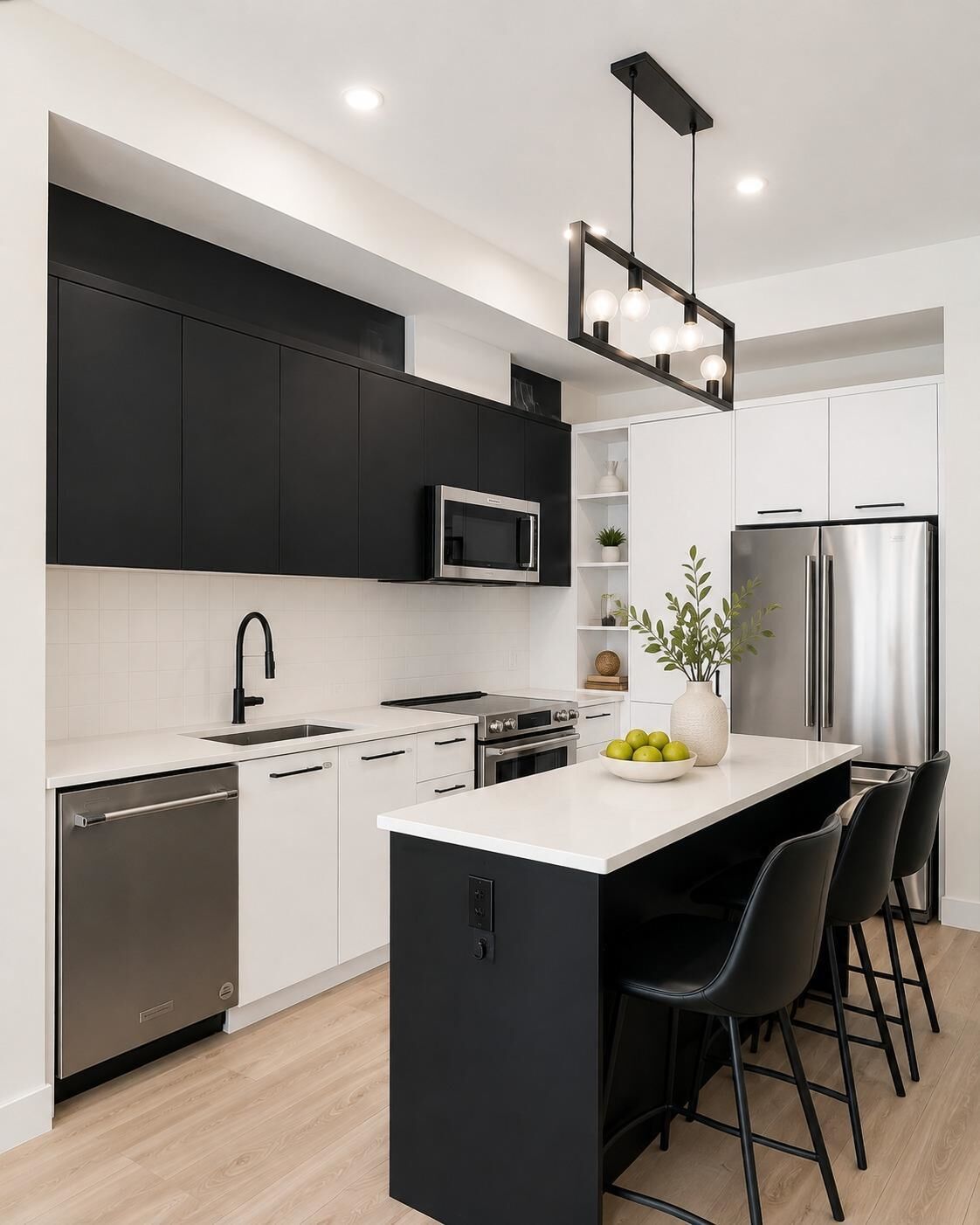 Property Photo:  2635 King George Boulevard 440  BC V4P 0H7 