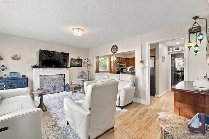 Property Photo:  6284 Morgan Place  BC V3S 5B9 