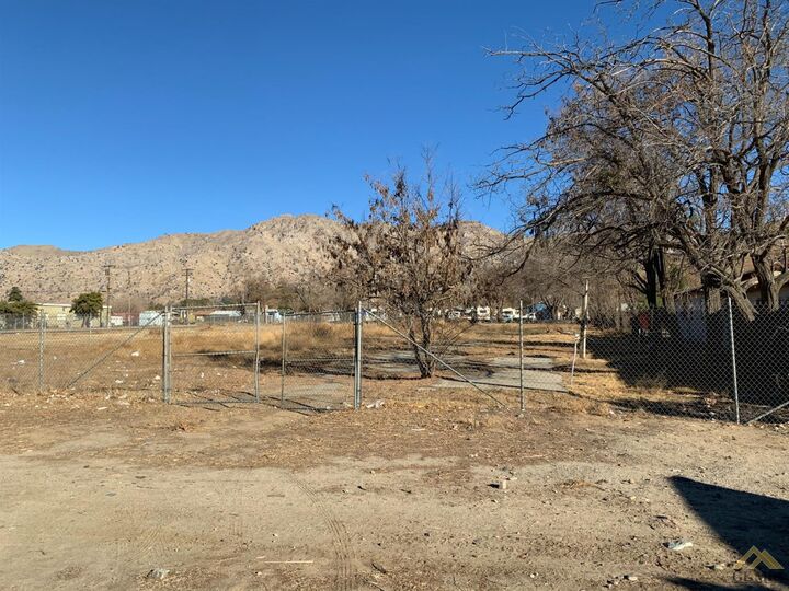 Property Photo: 0 Lake Isabella (263-322-02) Boulevard CA 93240