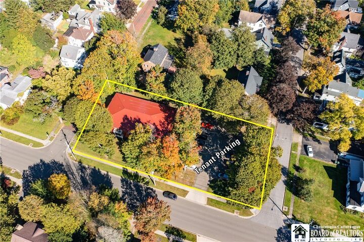Property Photo: 300 Lakeview Avenue NY 14701
