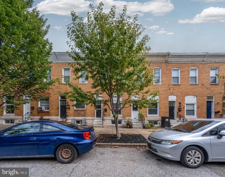 Property Photo:  635 S Lehigh Street  MD 21224 