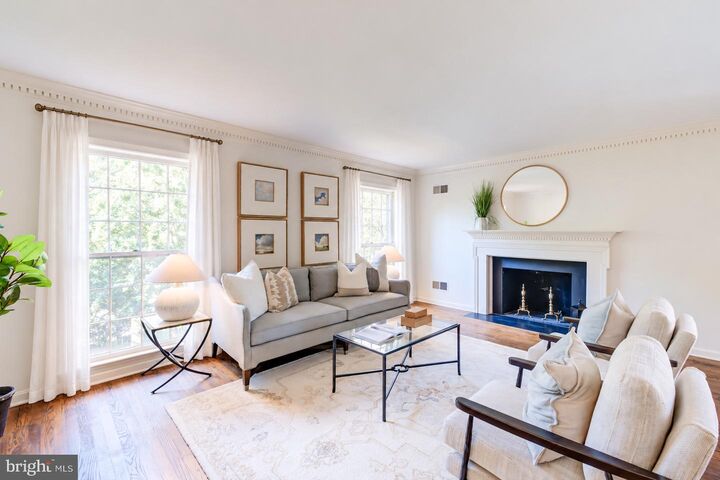 Property Photo:  10926 Wickshire Way D-8  MD 20852 