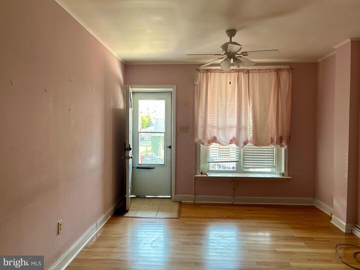 Property Photo:  523 S 15 1/2 Street  PA 19606 