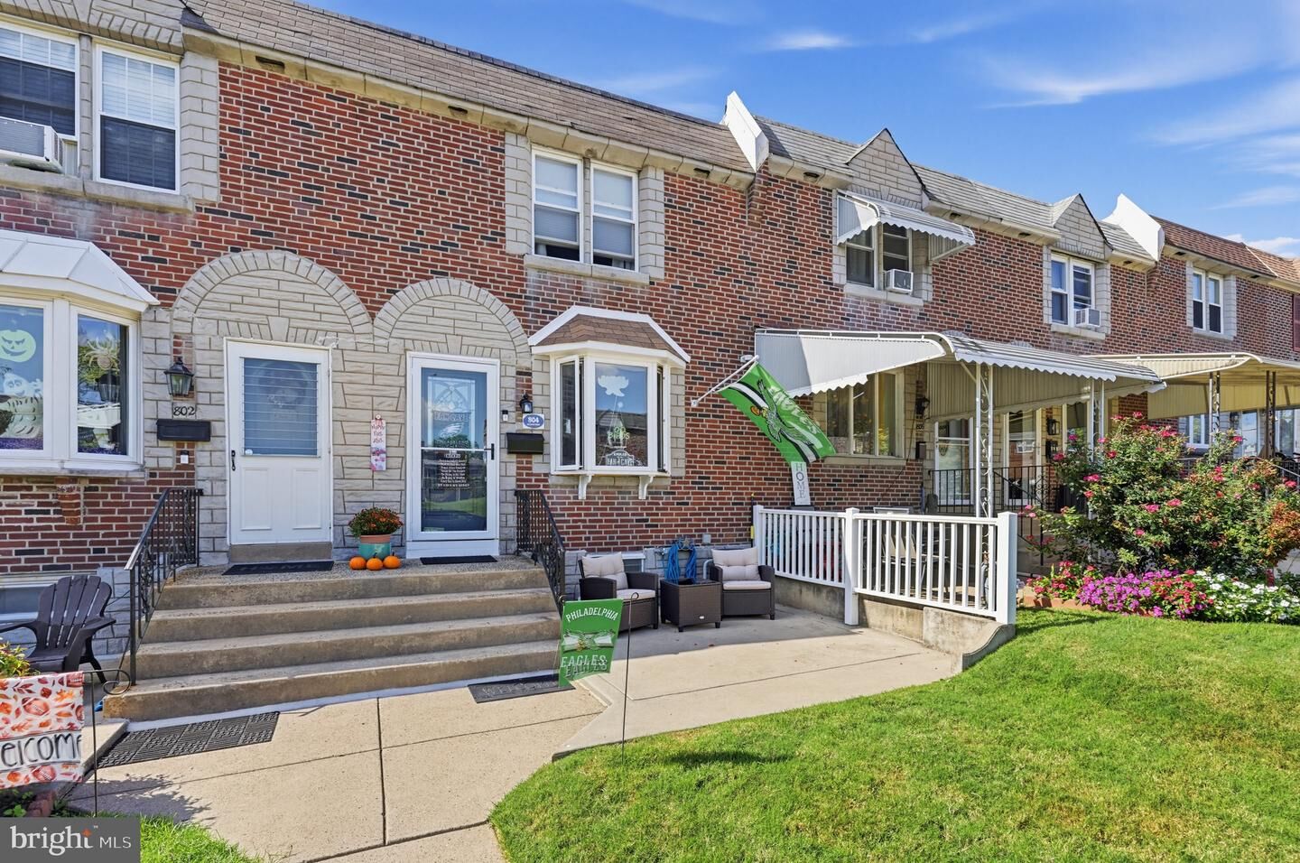 Property Photo:  804 Hillcrest Drive  PA 19036 