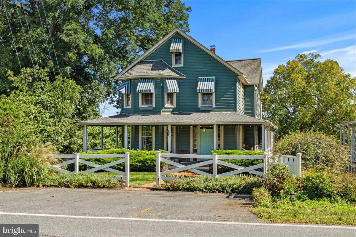 Property Photo:  6923 Maryland Avenue  MD 21714 