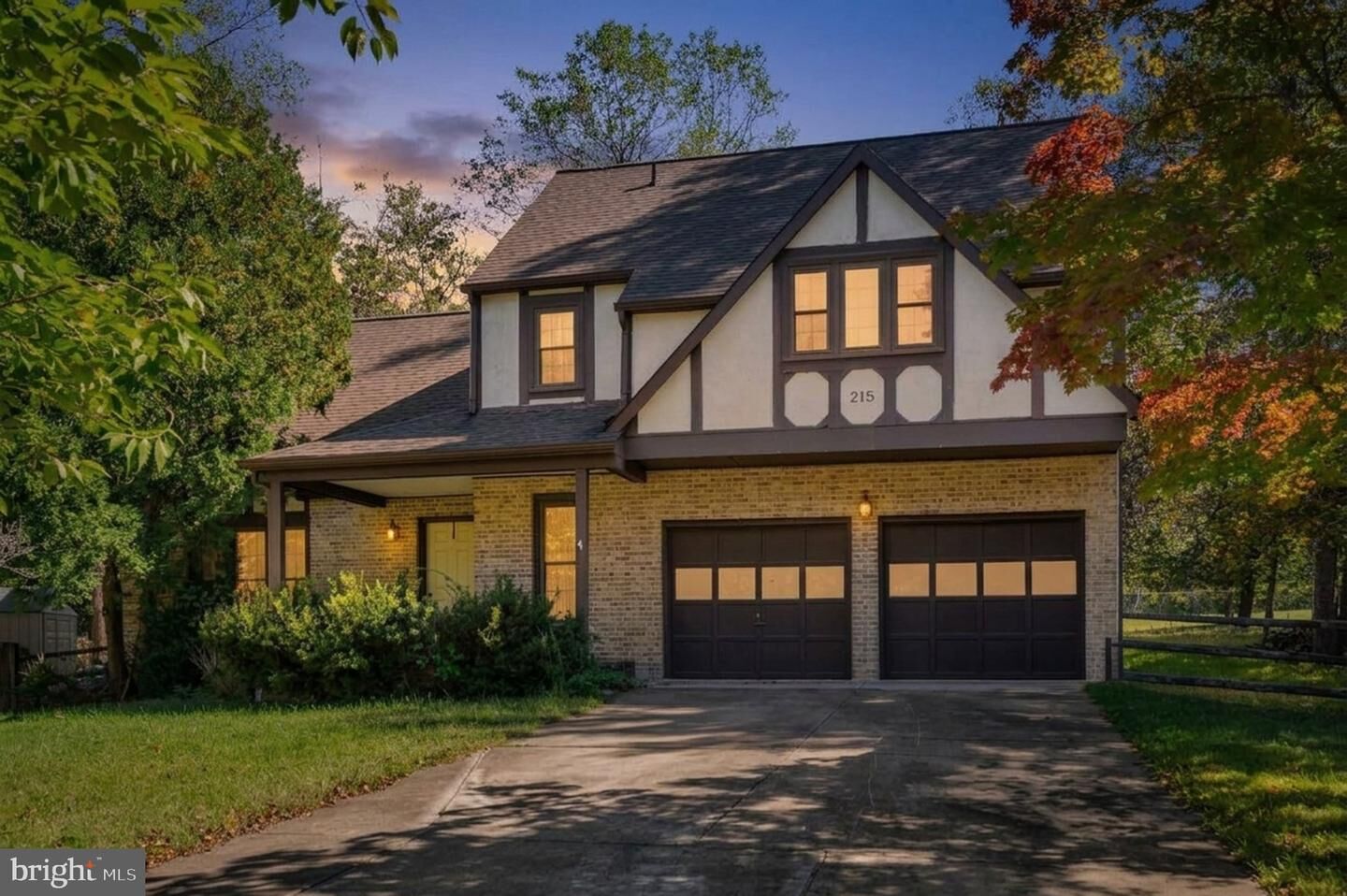 Property Photo:  215 Commander Cv  VA 22554 