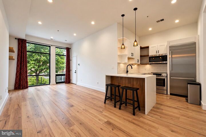 Property Photo:  5309 Connecticut Avenue NW  DC 20015 