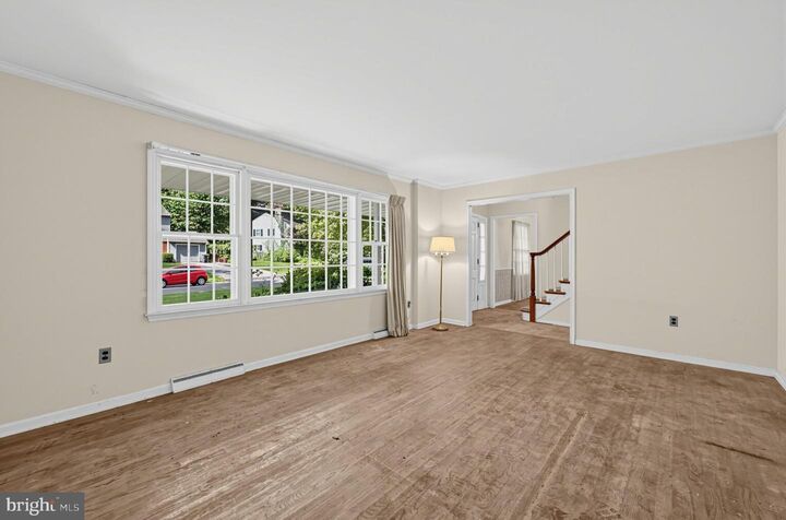 Property Photo: 124 Delview Drive DE 19810