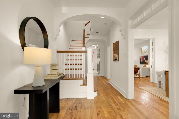 Property Photo:  4205 New Hampshire Avenue NW  DC 20011 