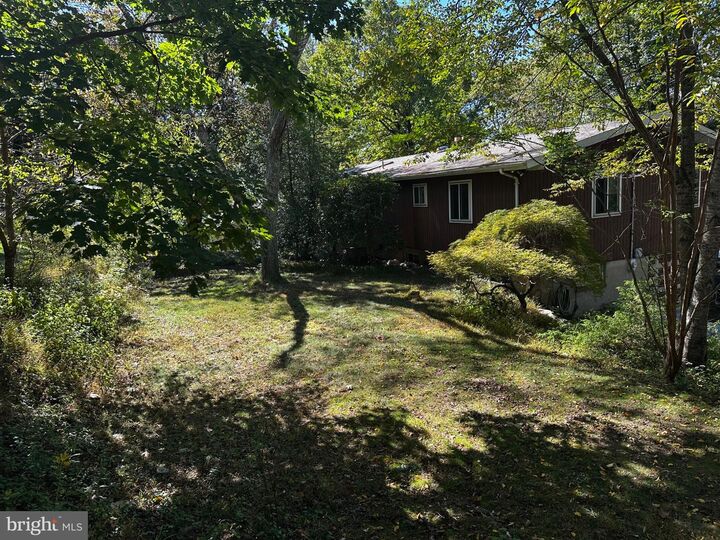 Property Photo: 66 Jacobs Creek Road NJ 08628