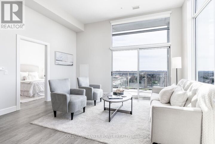 Property Photo: 1600 Hyde Park Road 405 ON N6H 0L5